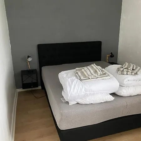 Hus Ved Skov Apartment Ejby  Exterior photo