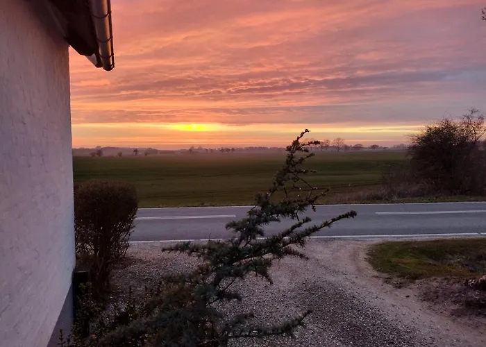Hus Ved Skov