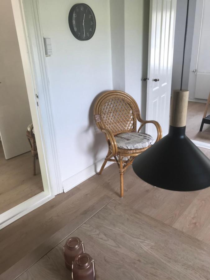 Hus Ved Skov *