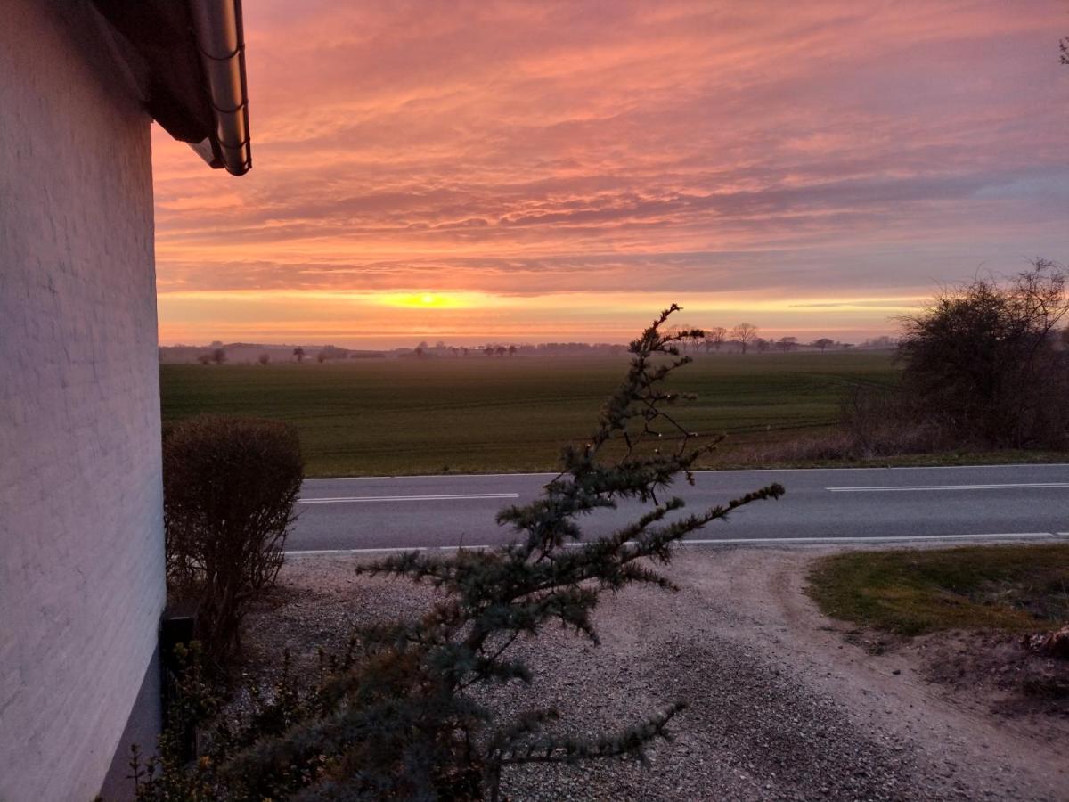 Appartamento Hus Ved Skov