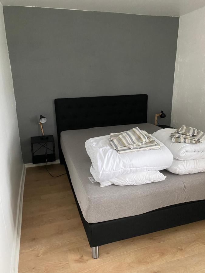 Hus Ved Skov Ejby (Middelfart)