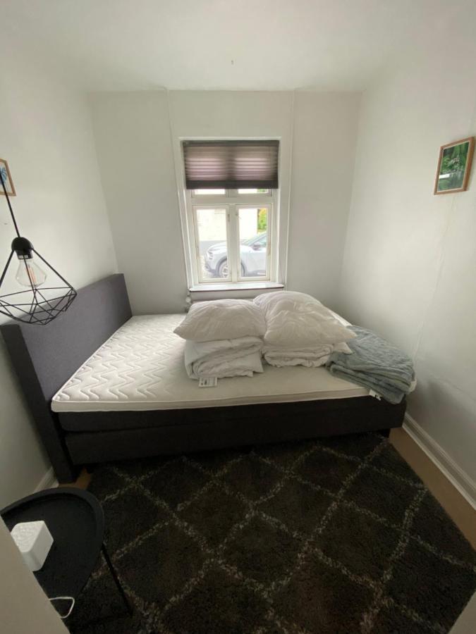 Апартаменты Hus Ved Skov Ejby (Middelfart)